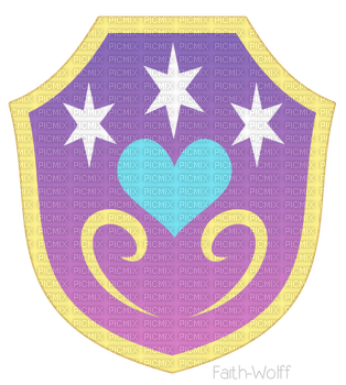 Flurry Heart Mark - Free PNG