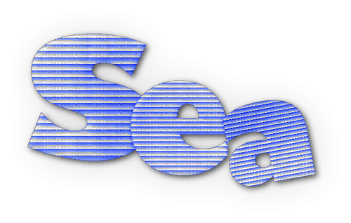 sea Bb2 - 免费PNG