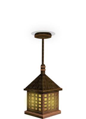 lamp - png gratis