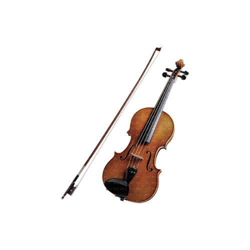 kikkapink deco scrap violin - 免费PNG