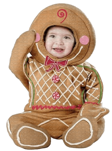 nbl-gingerbread - δωρεάν png