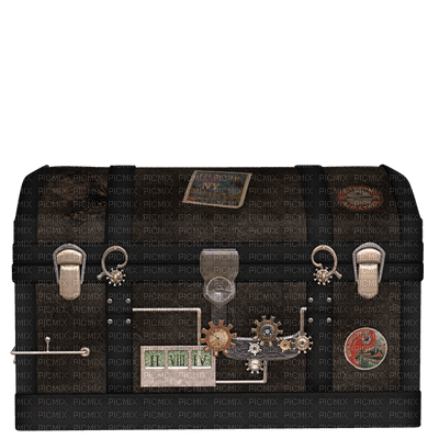 travel suitcase bp - nemokama png