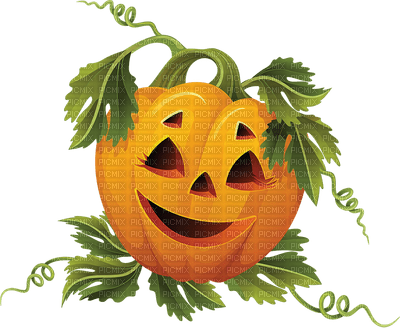 pumpkin katrin - kostenlos png