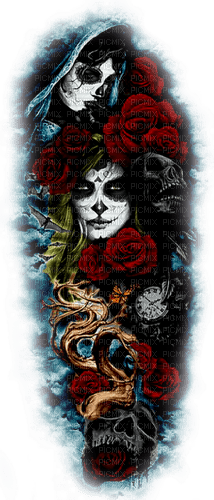 gothic by nataliplus - png gratuito