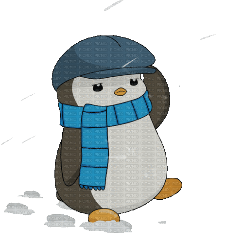 winter - Nemokamas animacinis gif