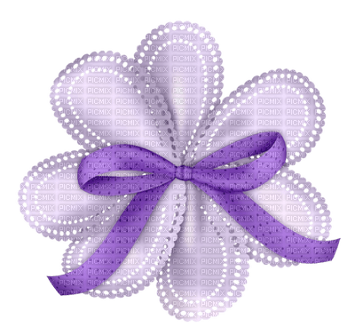 Kaz_Creations Deco Flower Ribbons Bows  Colours - 免费PNG