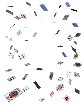 playing cards bp - Free PNG