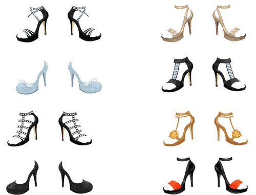 Zapatos - 無料png