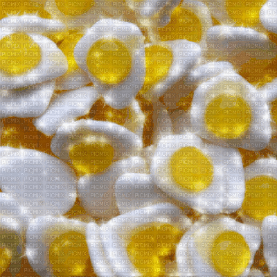 Haribo Eggs - GIF animado gratis