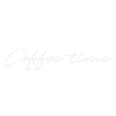coffee time - Gratis geanimeerde GIF