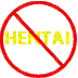 no h*ntai - 無料のアニメーション GIF