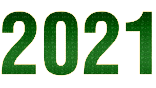 2021.green.vert.Victoriabea - PNG gratuit