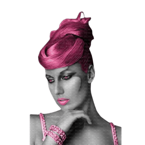 Kaz_Creations Woman-Femme-Colours - png grátis