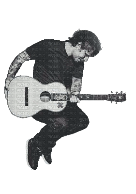 Kaz_Creations Ed Sheeran Singer Music - GIF animado gratis