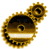 steampunk déco - Безплатен анимиран GIF