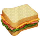 Sandwich emoji - png ฟรี