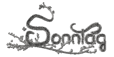 sonntag - 免费动画 GIF