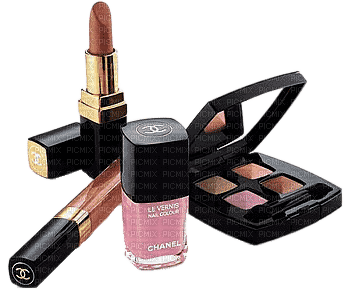 Maquillage - PNG gratuit
