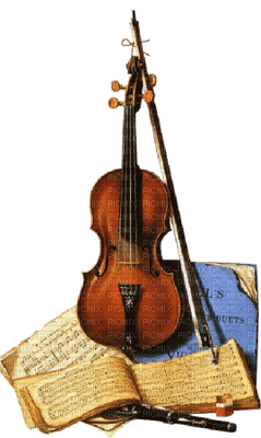 violin bp - Free PNG