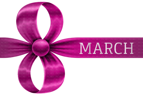 8 March.Women's day.Victoriabea - PNG gratuit