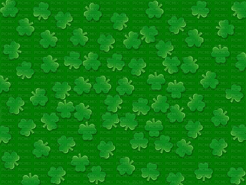 Background. Saint Patricks Day. Green. Leila - zadarmo png
