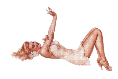 pin up - ilmainen png