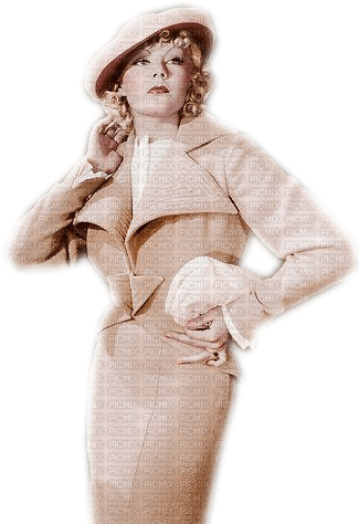 Eleanor Powell - Free PNG
