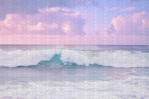 ocean background - gratis png