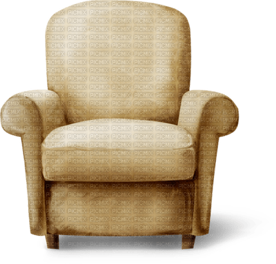 armchair - darmowe png