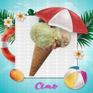 ciao - 免费PNG
