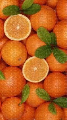 Orange - By StormGalaxy05 - darmowe png