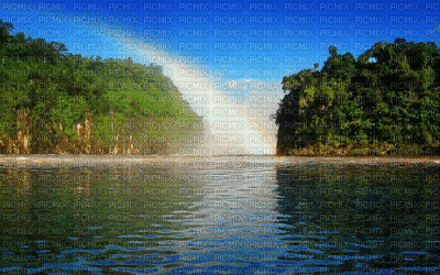 rainbow - Free animated GIF