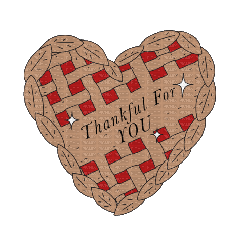 Thankful For You - Free animated GIF