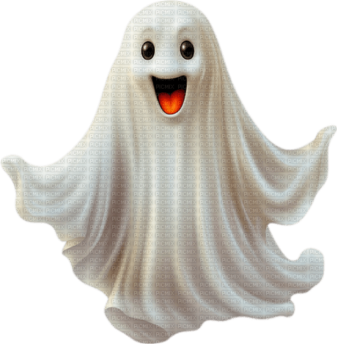 ghost by nataliplus - ilmainen png