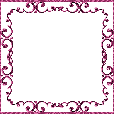 Frame, Frames, Pink - Jitter.Bug.Girl - Zdarma animovaný GIF