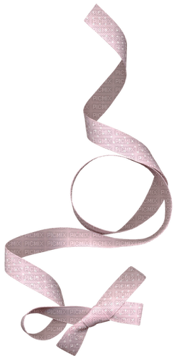 pink ribbon - PNG gratuit