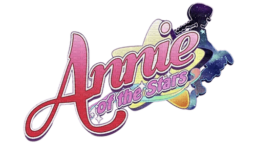 Annie of the Stars☘️Parika - бесплатно png