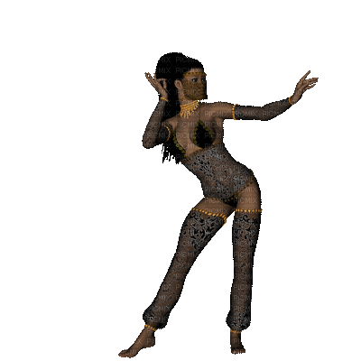 DANCING - Безплатен анимиран GIF