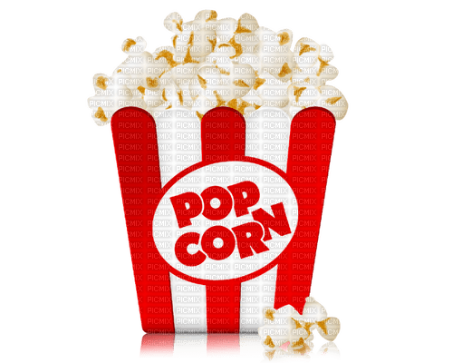 popcorn Bb2 - gratis png