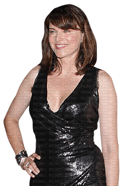 lucy lawless - png ฟรี