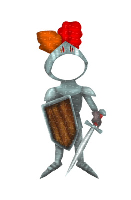 Kaz_Creations Knight  Knights Tale - PNG gratuit