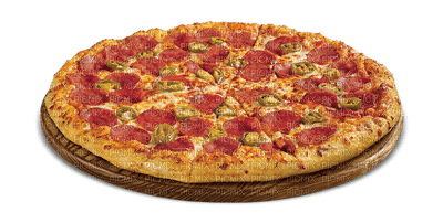pizza - png ฟรี