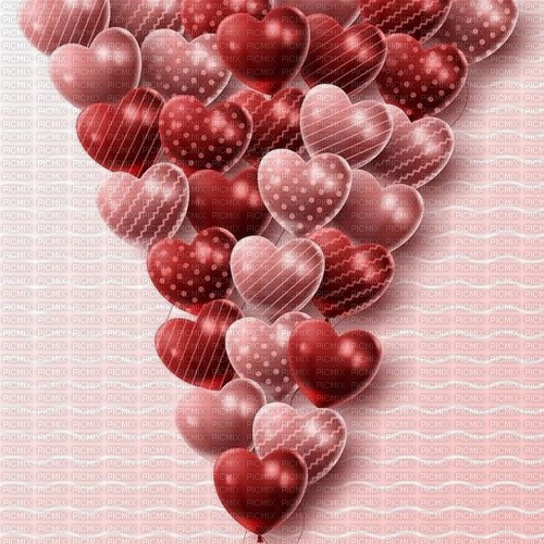 valentine day background fond dolceluna - PNG gratuit