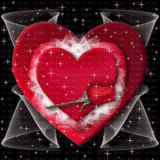 serce - Darmowy animowany GIF