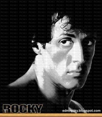 rocky - δωρεάν png