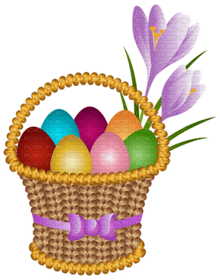 Kaz_Creations Easter Deco - bezmaksas png