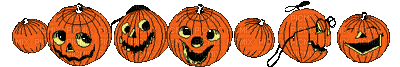 halloween - Nemokamas animacinis gif