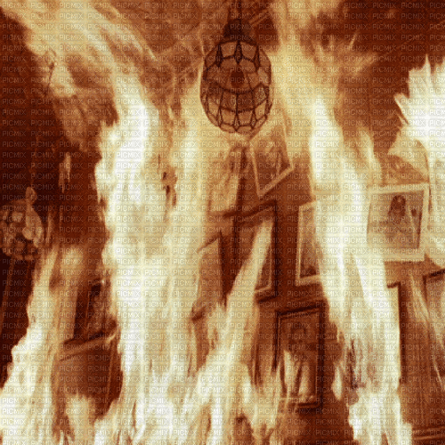 feuer fire milla1959 - Gratis geanimeerde GIF