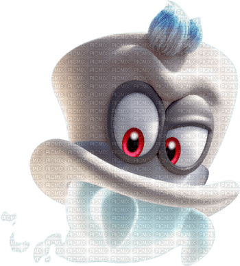 cappy - Free PNG