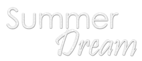 ✶ Summer Dream {by Merishy} ✶ - бесплатно png